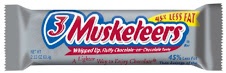 3 MUSKETEERS 36ct – A &amp; D Wholesale 716