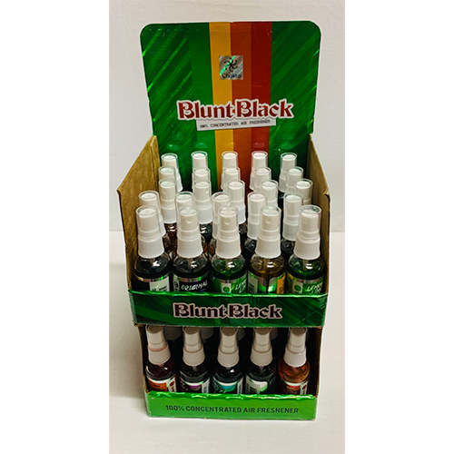 BLUNT LIFE SPRAY 50ct A & D Wholesale 716